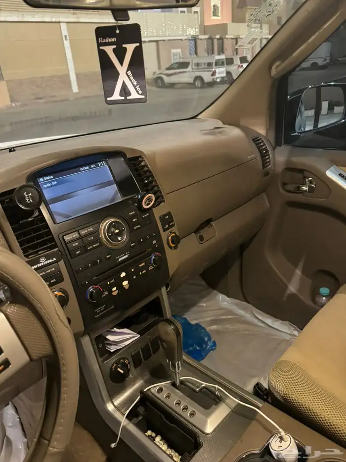 باثفندر 2008 للبيع او البدل 7