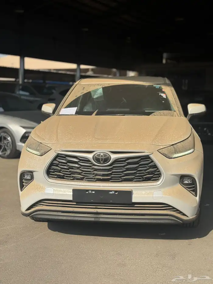 هايلاندر استندر 2025 6