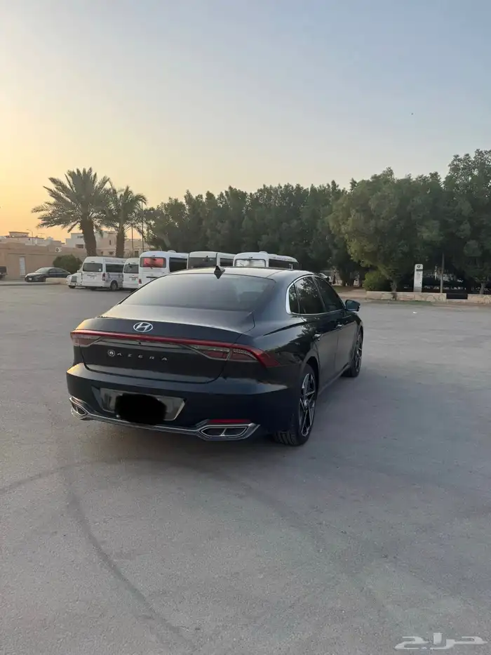 ازيرا 2022 سعودي 3