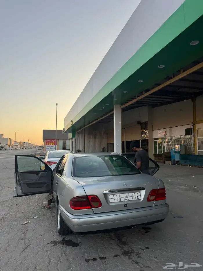 مرسيدس 1