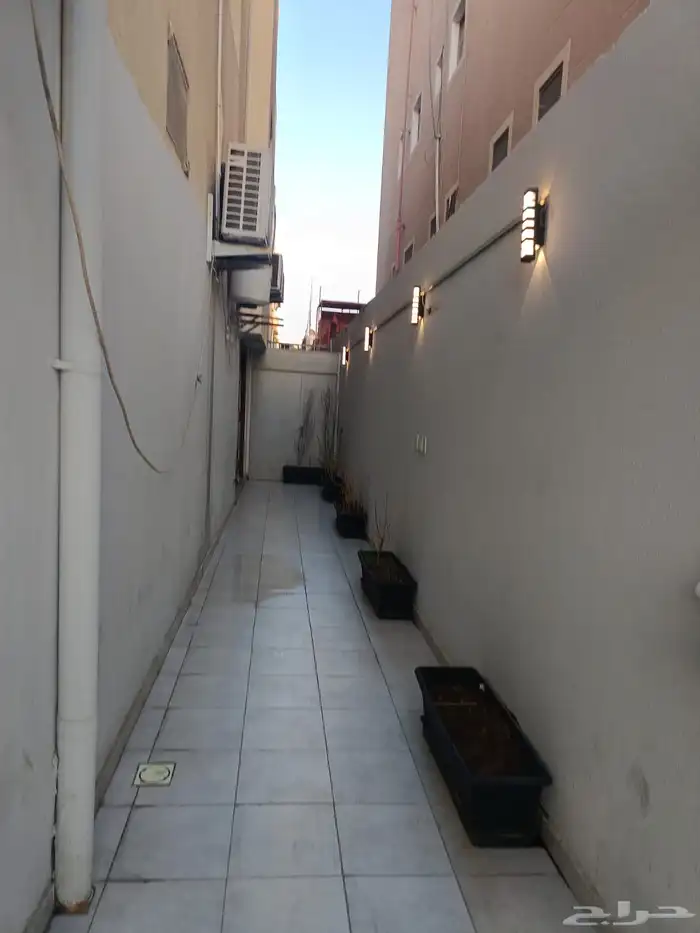 شقق مفروشة للايجار بالخبر حي الجسر 9