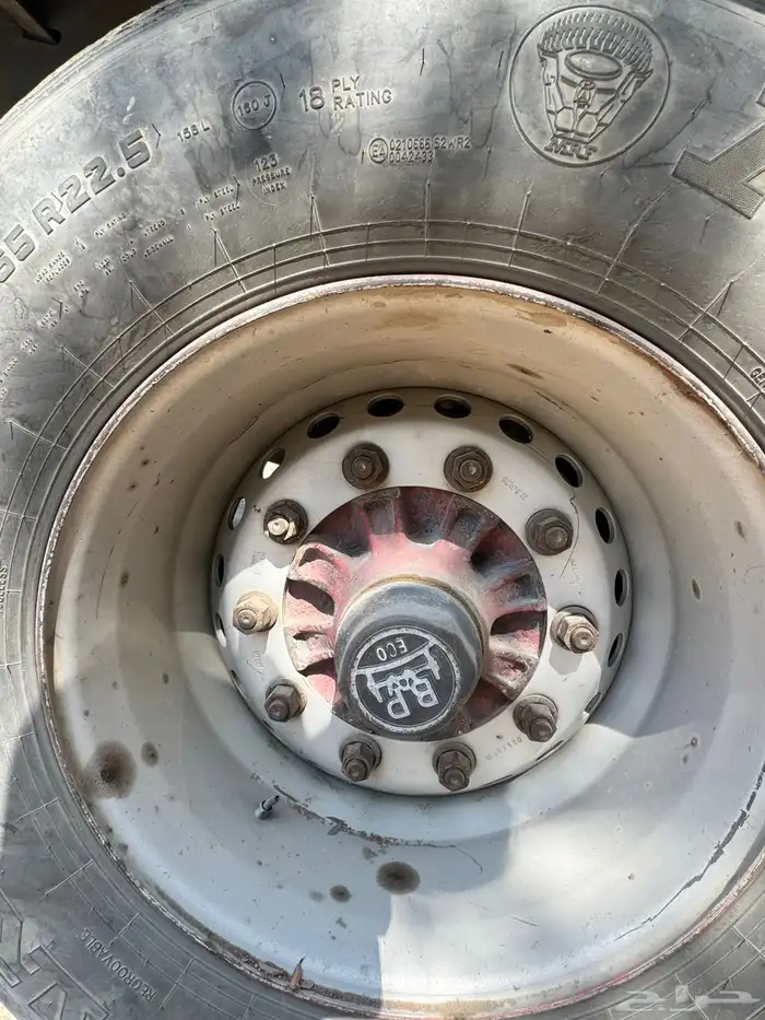 سطحه 3 محاور 13.60 بي بي 5