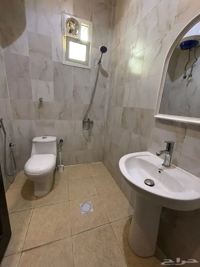استديو للايجار بحي قرطبة for rent 8