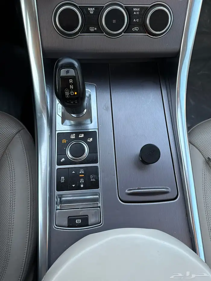 رنج روفر سبورت 2014سبورت. انا مجرد معلن 10