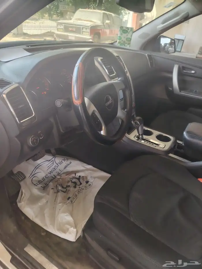 جمس 2009 ابيض 6