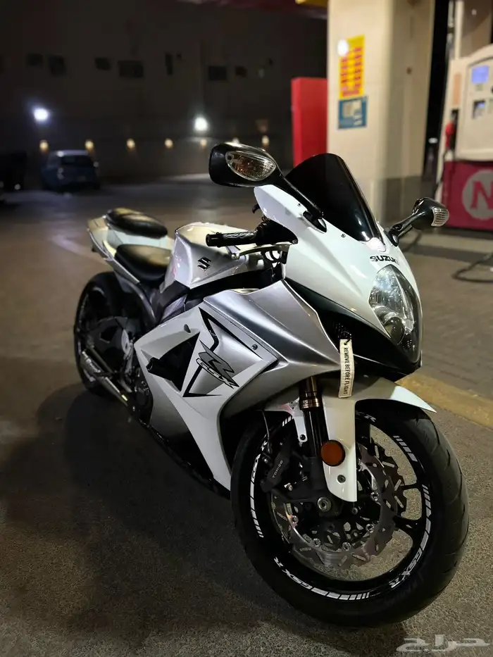 ريس 1000 موديل 2007 4