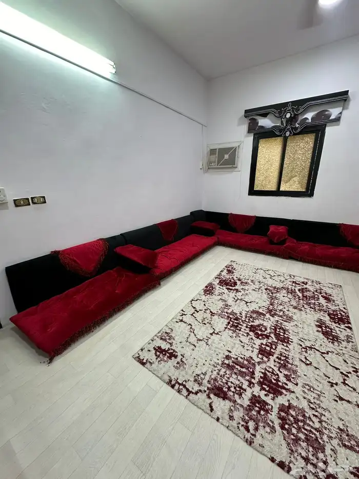 دولاب مطبخ متكامل   مجلس حريم جلسه أرضية   كنب صاله متكامل 0