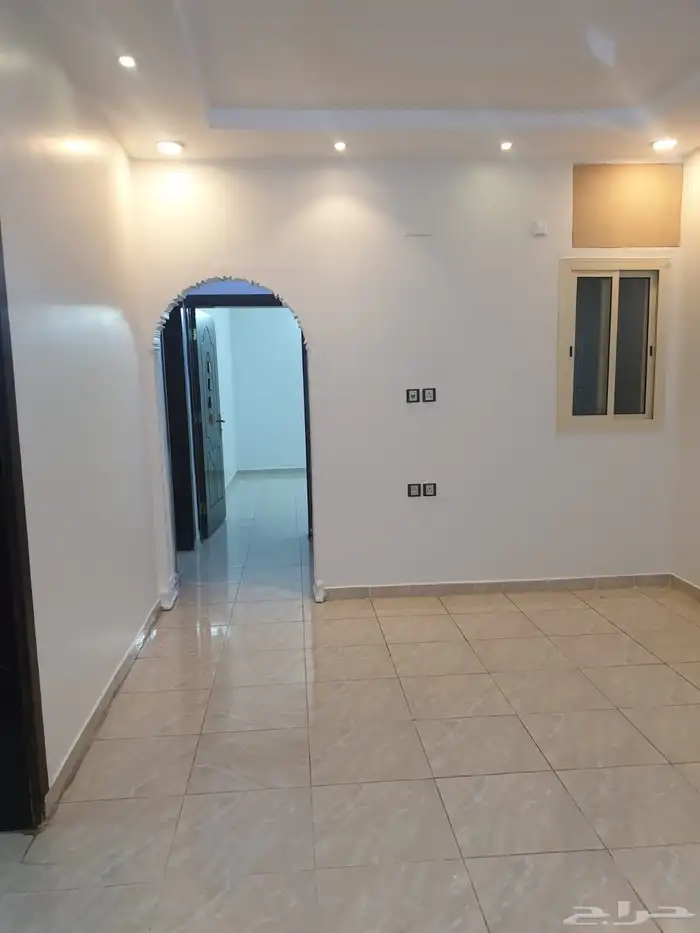 شقة 3 غرف للإيجار  الطائف حي الشرقية 3