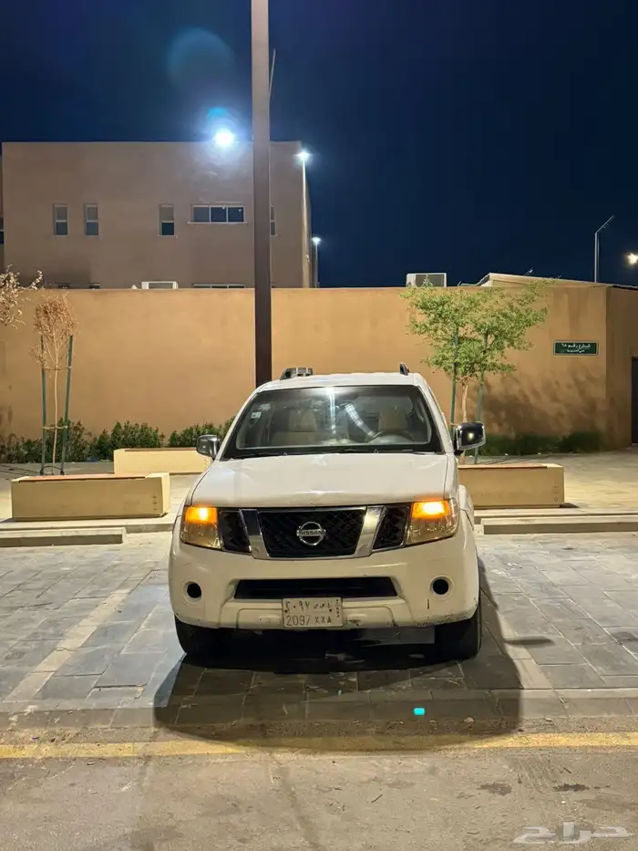 باثفندر 2008 للبيع او البدل 5