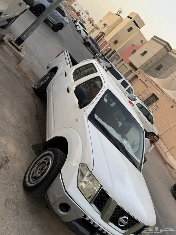 نافارا2008 10