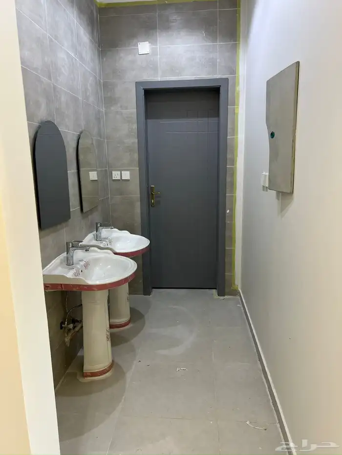 هايلكس. ستراحه للإيجار 2