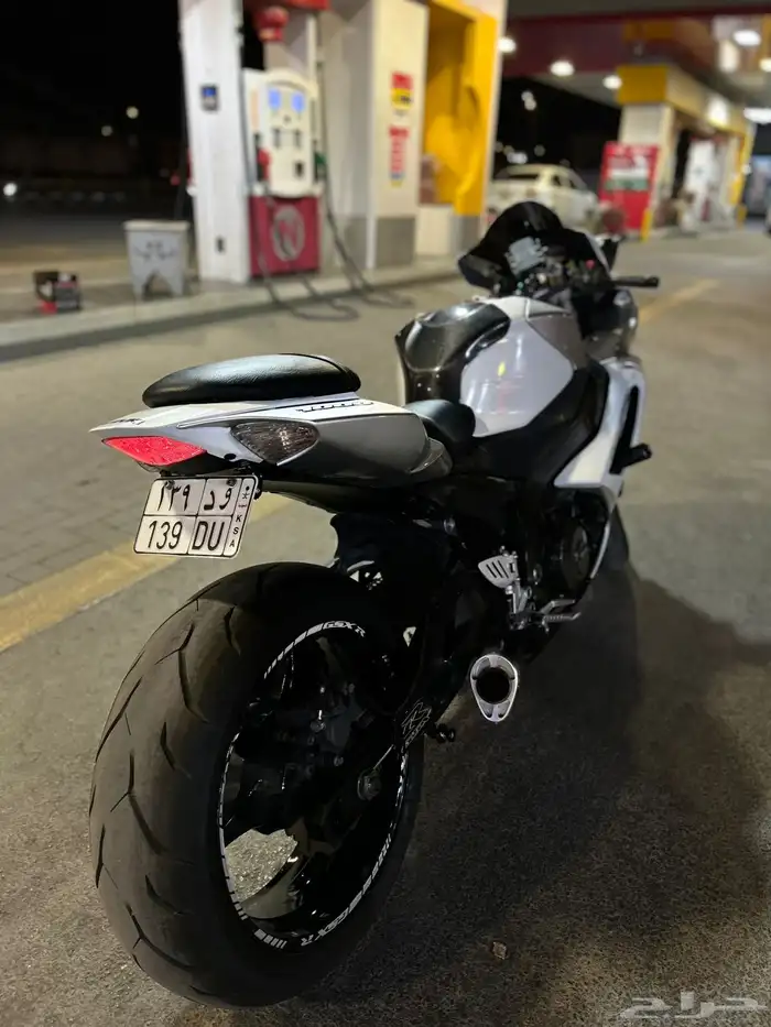 ريس 1000 موديل 2007 5