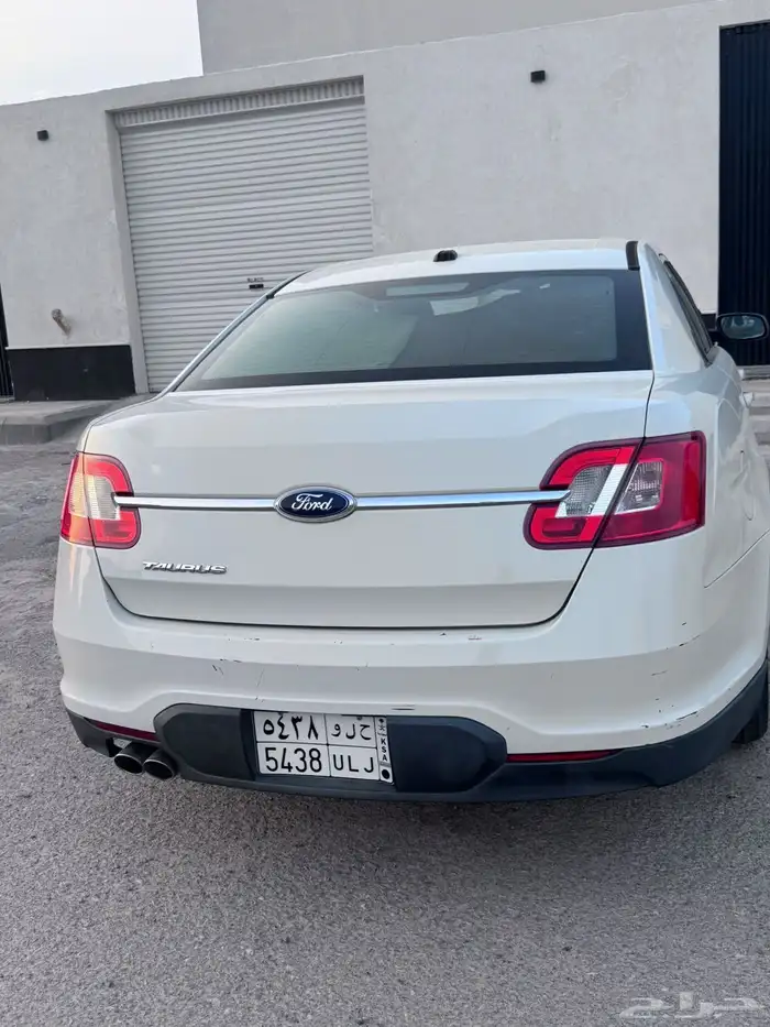 تورس 2010 2