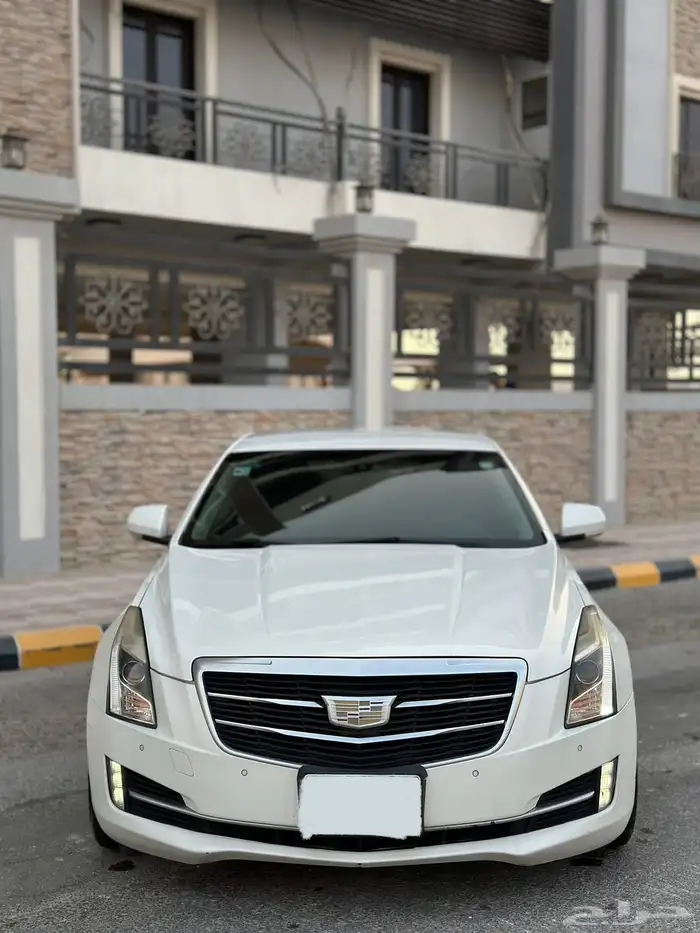 كدلك 2015 ATS 0