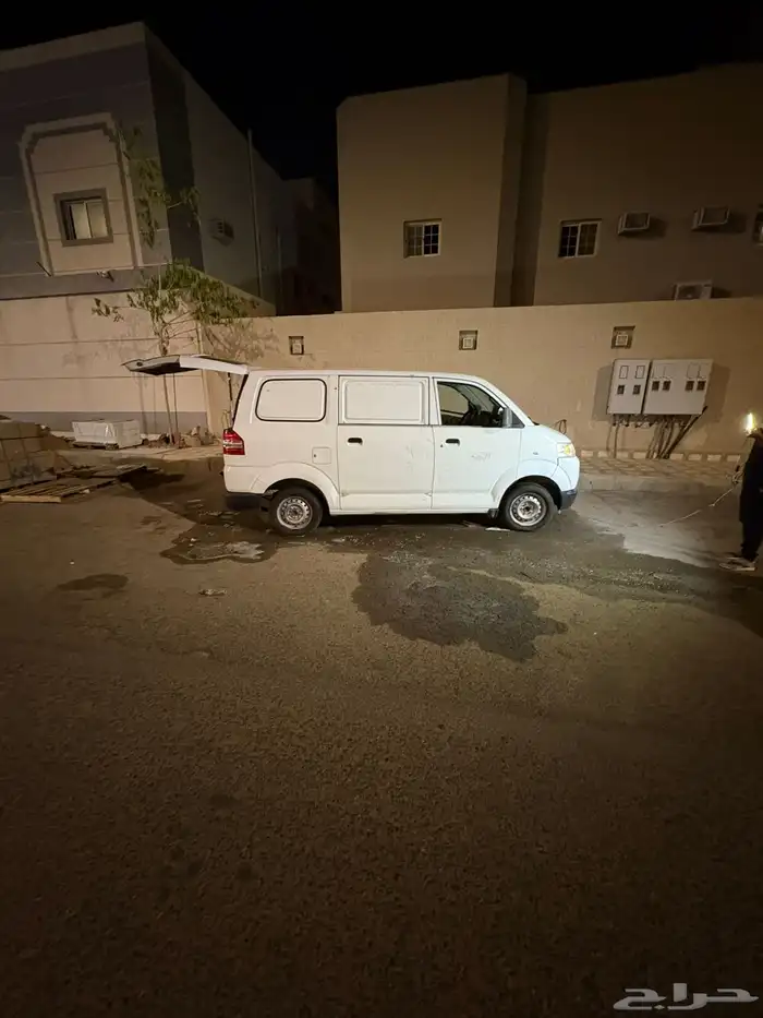 دباب سوزوكي بضاعة للبيع 5