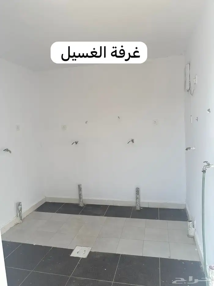 سكن عمال غرف للايجار الصالحيه الحمدانيه 8