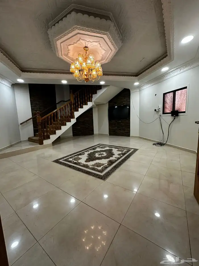 فرصة عقارية رائعه فيلا بالدانة الشماليه للبيع 1