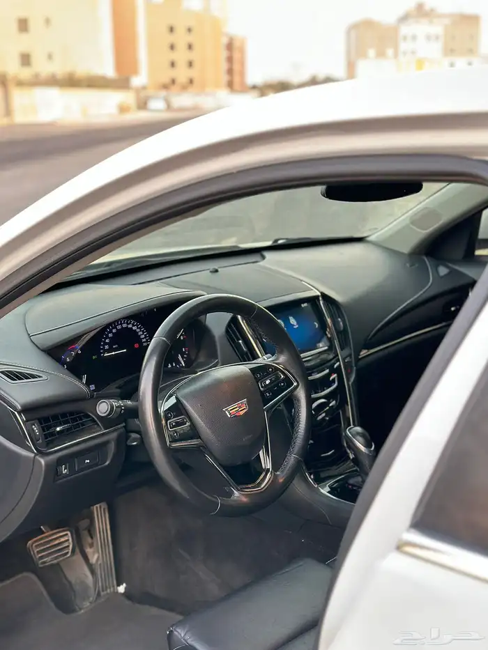 كدلك 2015 ATS 21