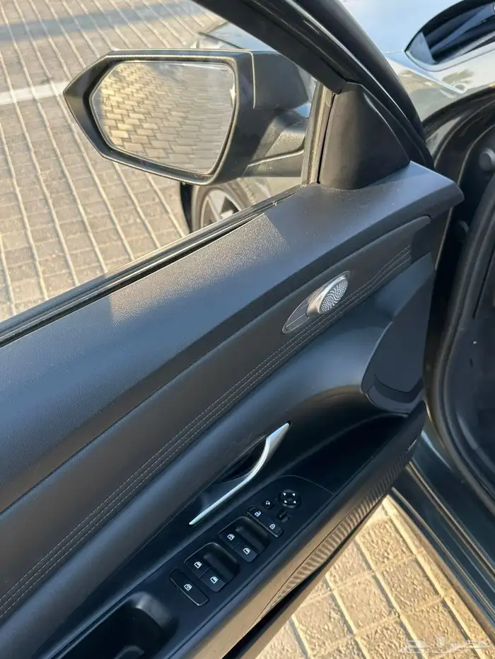 هونداي أفانتي 19