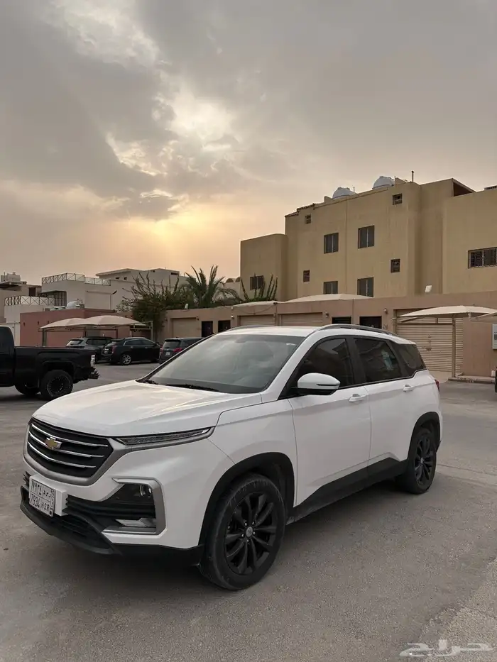 كابتيفا موديل 2023 4