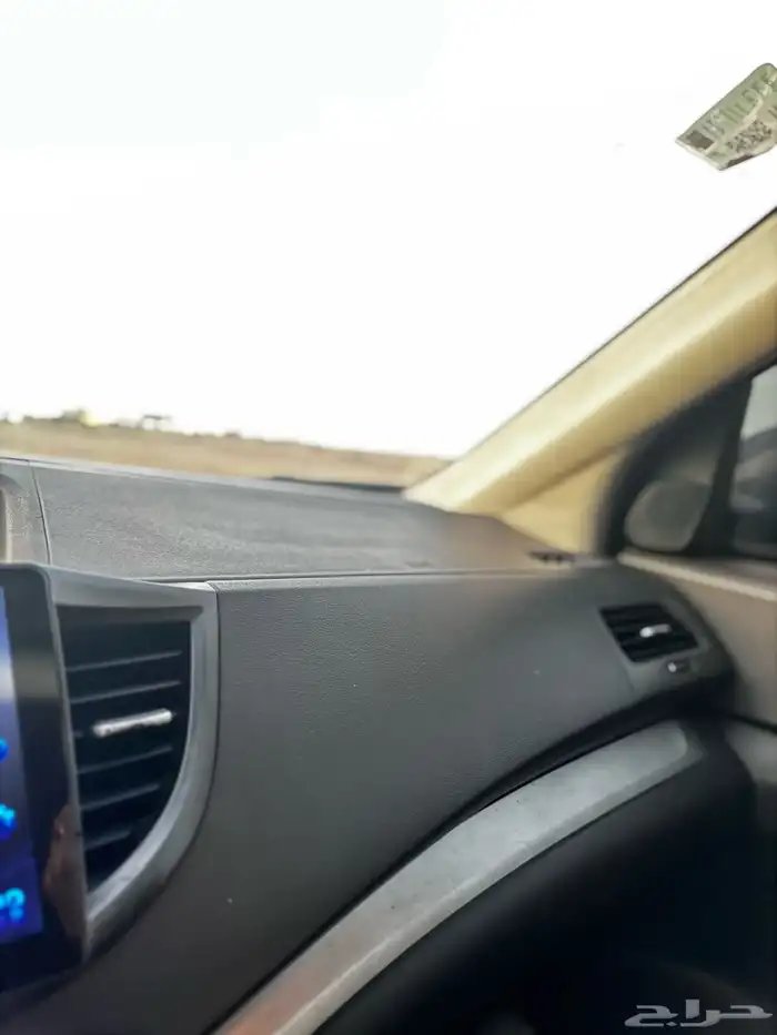 جيب هوندا CRV للبدل فقط 3