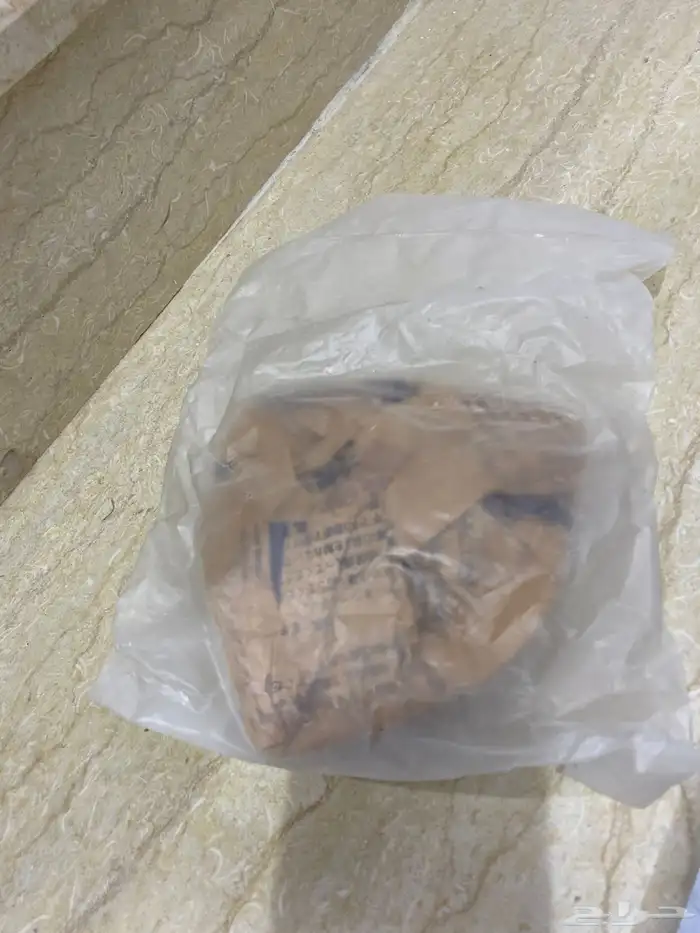 قطع غيار باثفندر 57