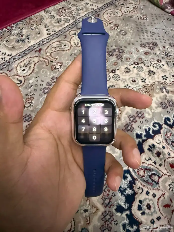 Apple Watch 3