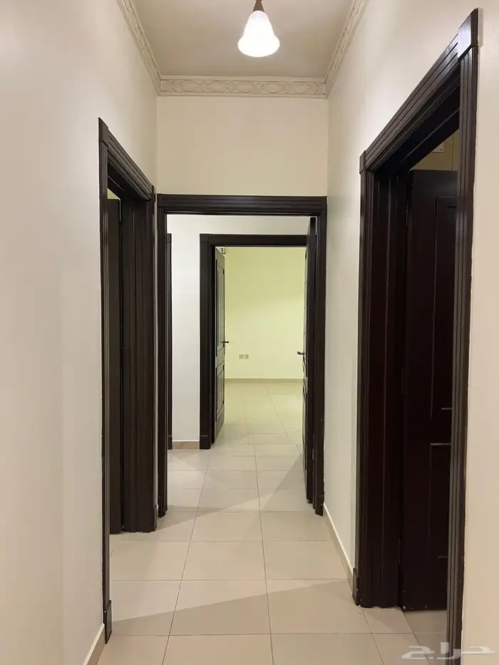 للإيجار دور أول مدخل مستقل الرياض حي الياسمين 64.000 1