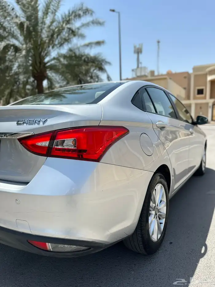 شري اريزو 5 2023 7