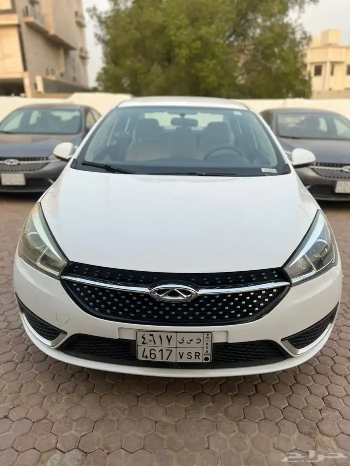 شيري اريزو 5 0