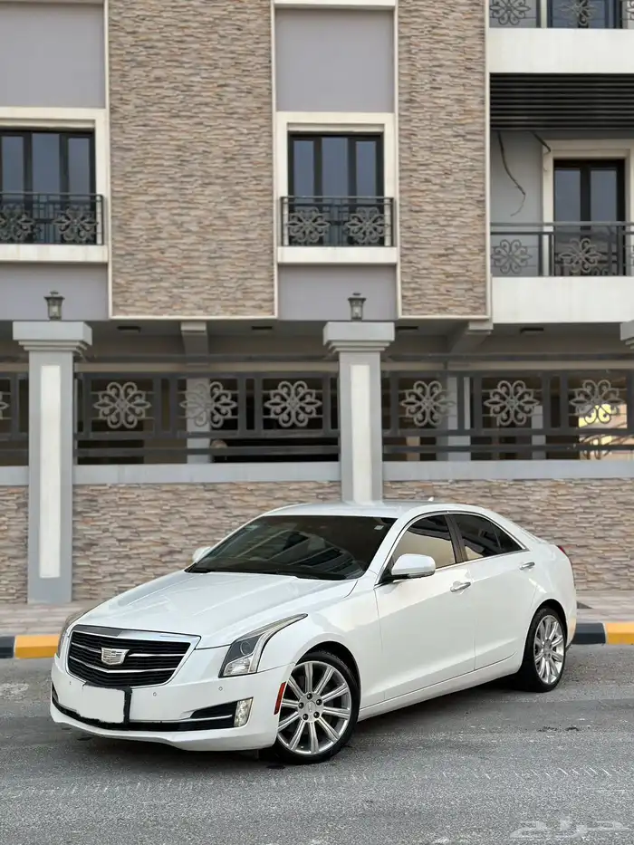 كدلك 2015 ATS 13