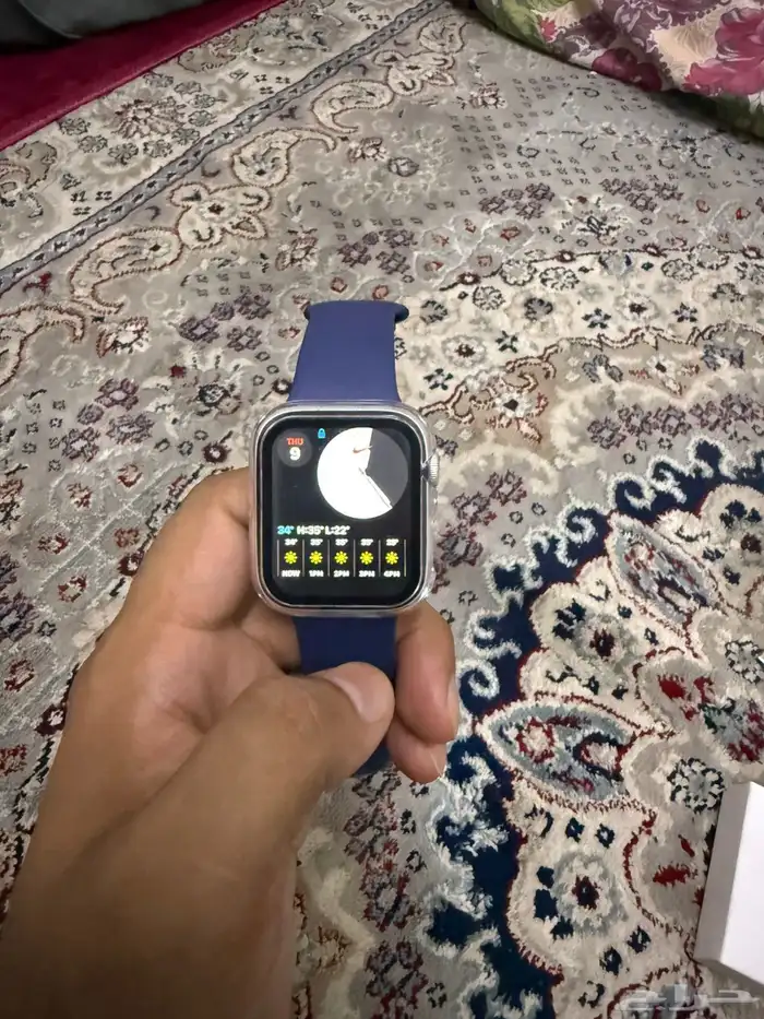 Apple Watch 5