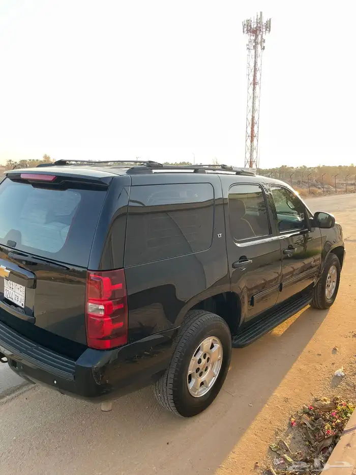 تاهو LT دبل 2013 9