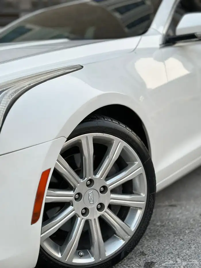 كدلك 2015 ATS 3