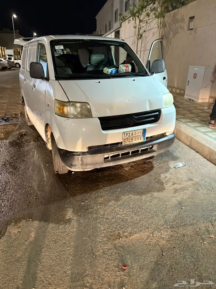 دباب سوزوكي بضاعة للبيع 2