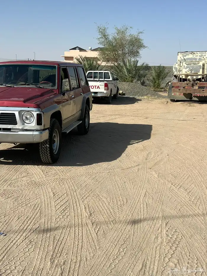 جيب نيسان 9