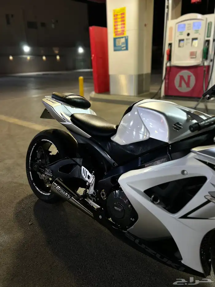 ريس 1000 موديل 2007 1