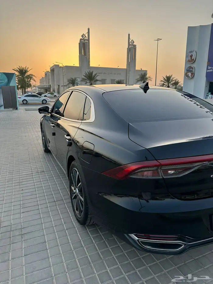 للبيع ازيرا 2023 شبه وكالة 27