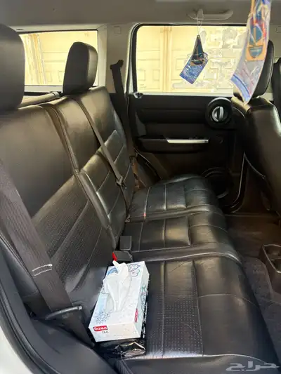 دودج درانجو index