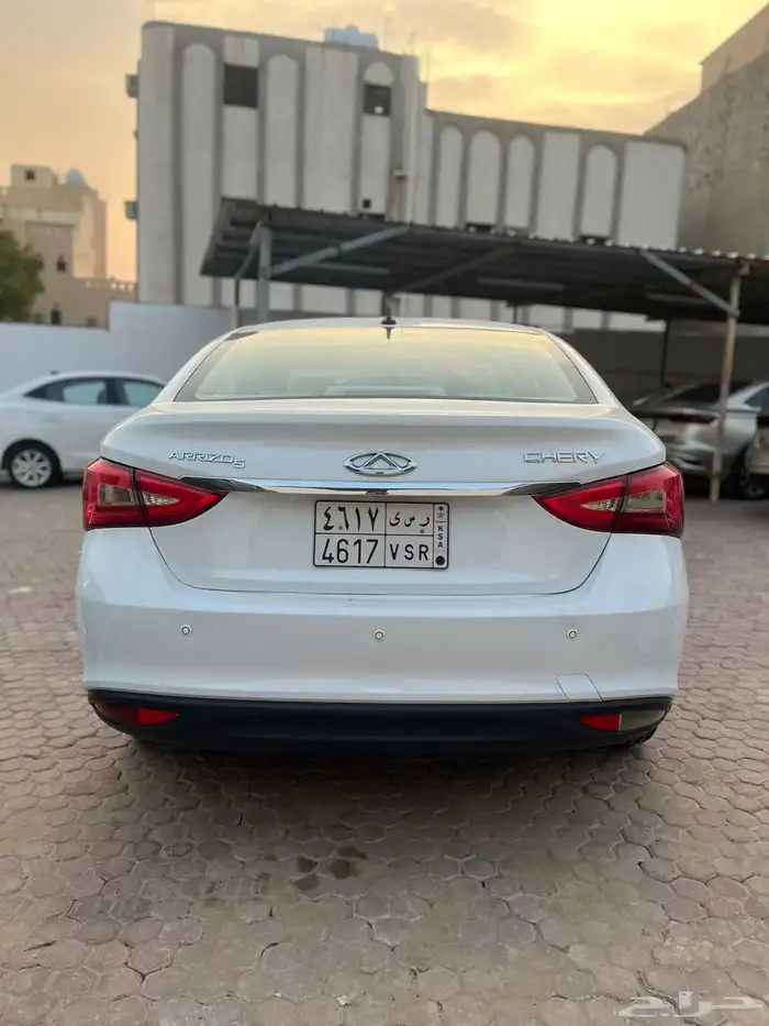 شيري اريزو 5 5