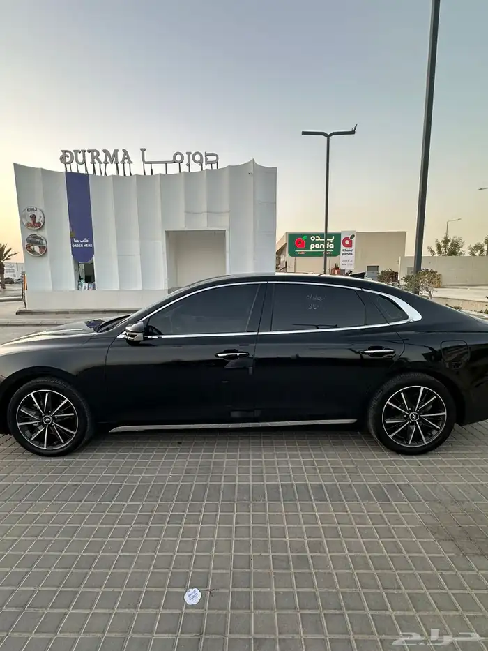 للبيع ازيرا 2023 شبه وكالة 9