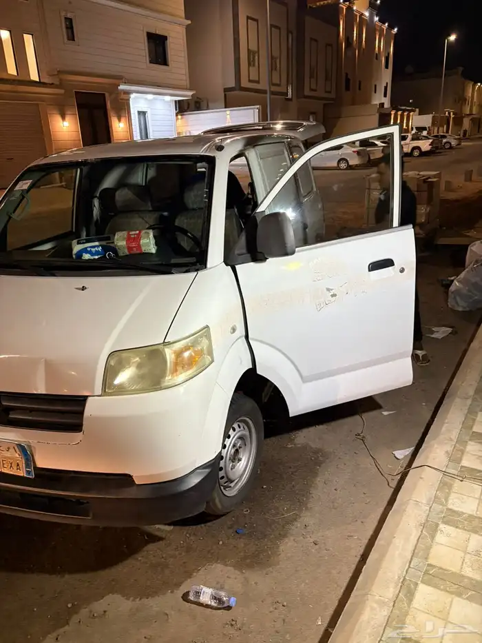 دباب سوزوكي بضاعة للبيع 3