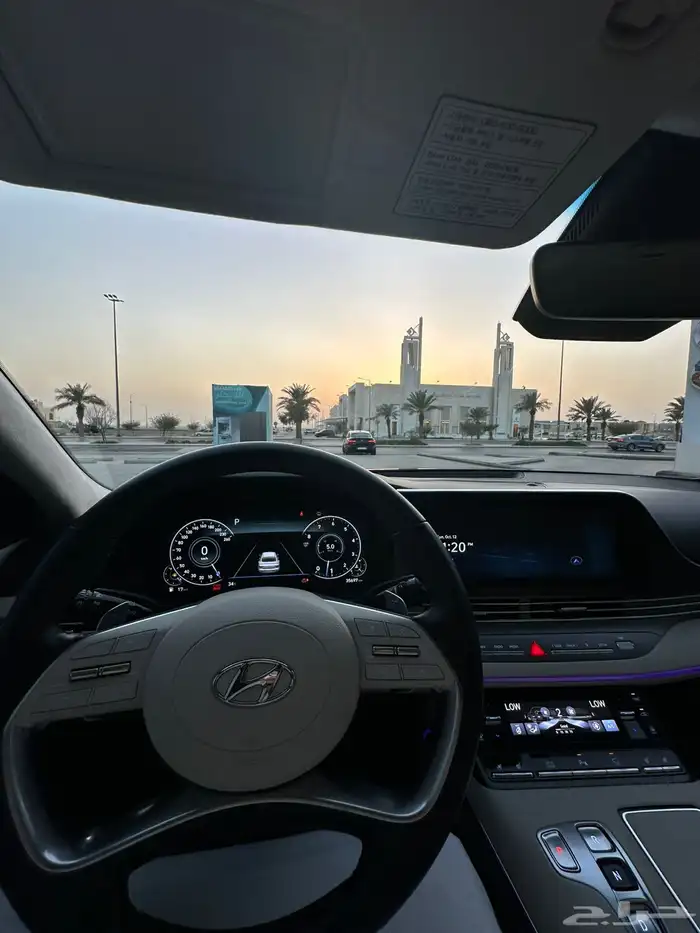 للبيع ازيرا 2023 شبه وكالة 12