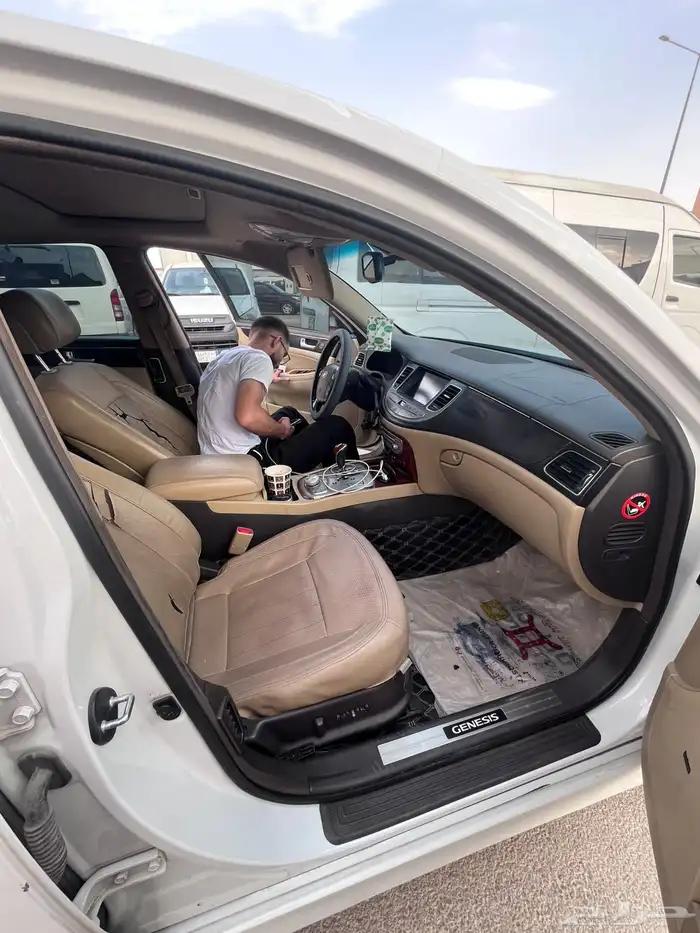 جنسس 2013 7