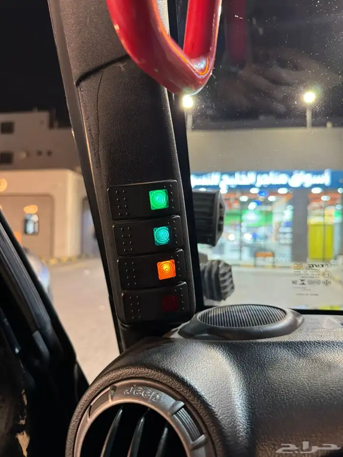 رانجلر 2018 8