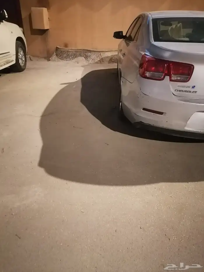 ماليبو 2013 0