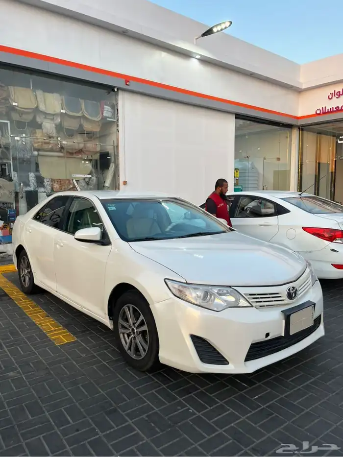 كامري 2015 0