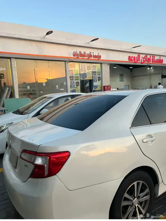 كامري 2015 2