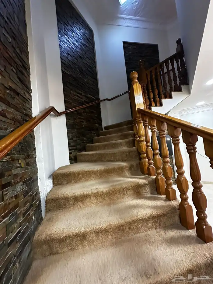 فرصة عقارية رائعه فيلا بالدانة الشماليه للبيع 6