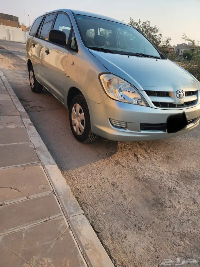 أنوفا 2008 للبيع 0